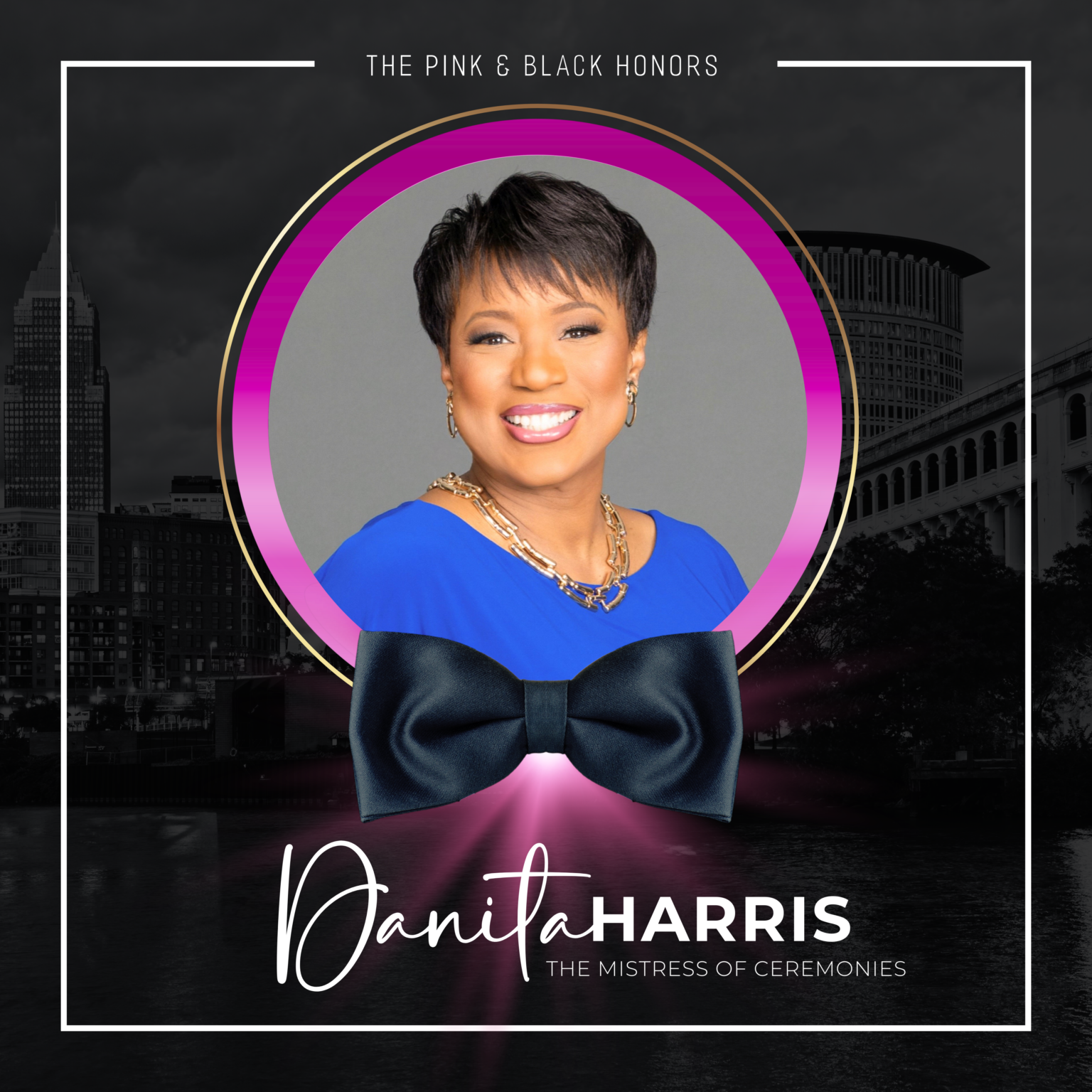 Danita Harris Cleveland